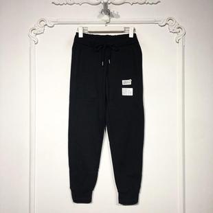 品牌女装 潮系列 卫裤 时尚 折扣颦薪 8268S185