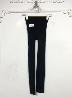 N系列 8158S217 时尚打底裤品牌女装折扣靓