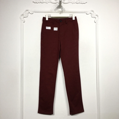 HC系列 PF11625 时尚长裤品牌男装折扣饕