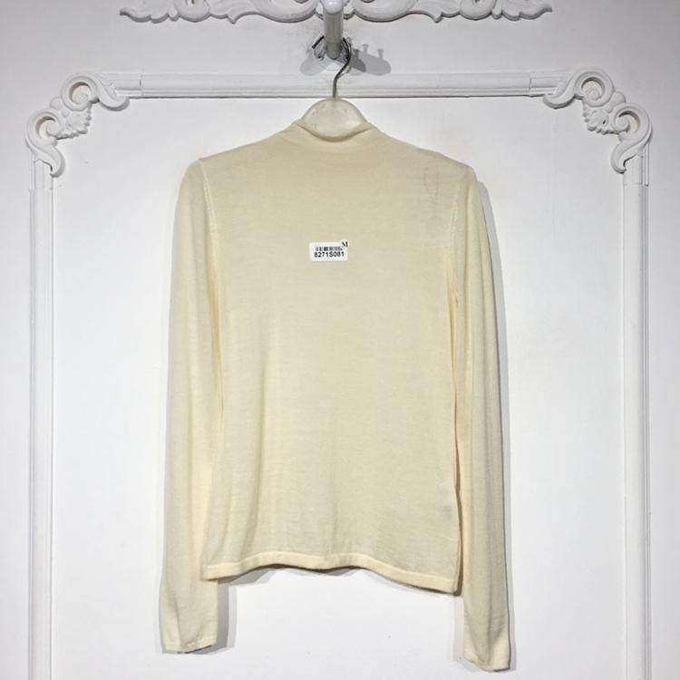 欧系列 8271S081 时尚羊毛针织衫品牌女装折扣颦薪,女装/女士精品,毛针织衫,淘宝优惠券,粉丝福利购,淘宝优惠卷