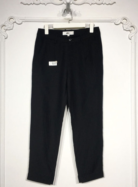 欧旗下T系列 LM06707 时尚长裤品牌男装折扣馨