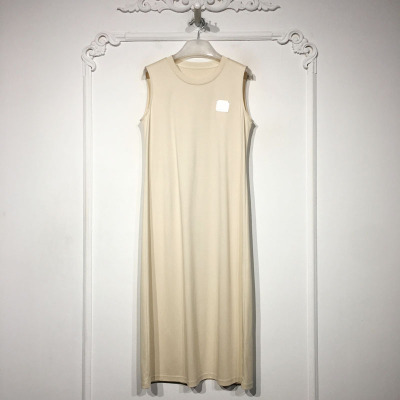 容悦 8343S132 时尚连衣裙品牌女装折扣颦薪