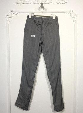 古T系列 LM04691 时尚长裤品牌男装折扣饕