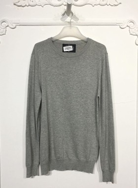 容系列 8159S172 时尚针织衫品牌女装折扣颦薪