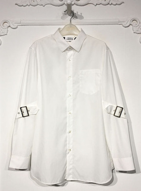 欧旗下T系列 LM09328 时尚衬衫品牌男装折扣颦薪