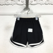 PF11516 时尚 短裤 N系列 品牌童装 折扣饕