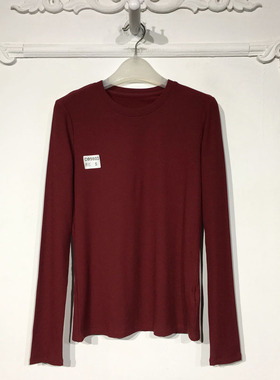 VE系列 D99803 时尚针织衫品牌女装折扣馨薪备