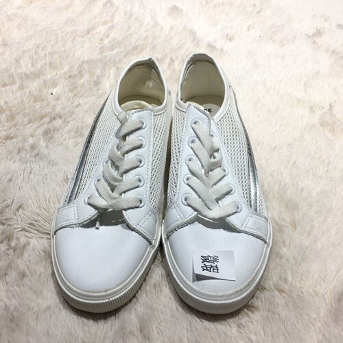 珂KF系列 LM03349 时尚品牌女鞋折扣（微瑕）饕