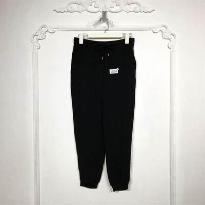 潮系列 8020S218 时尚长裤品牌女装折扣颦薪