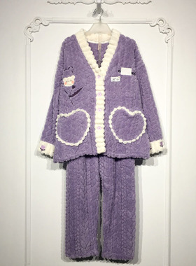 潮系列 LM07549 时尚套装两件套品牌女装折扣颦薪