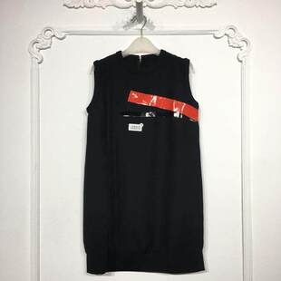 欧旗下FP系列 时尚 连衣裙品牌女装 折扣颦薪 8206S153