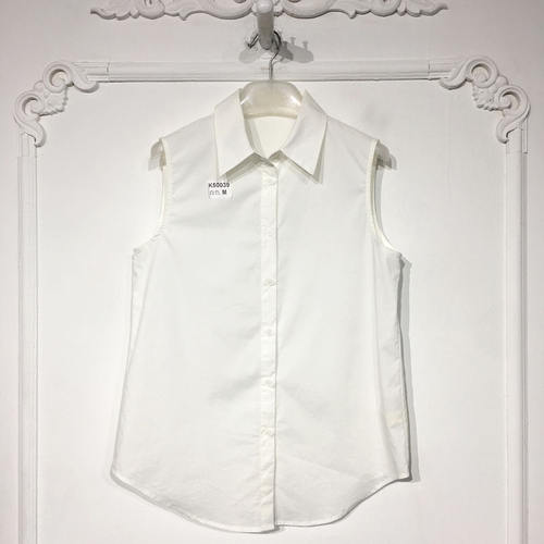 容悦 K50039时尚衬衫品牌女装折扣颦薪