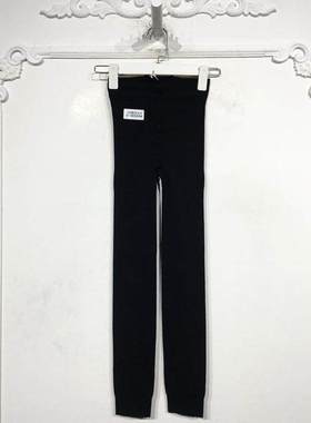 卡MS系列 8158S084 时尚打底裤品牌女装折扣颦薪