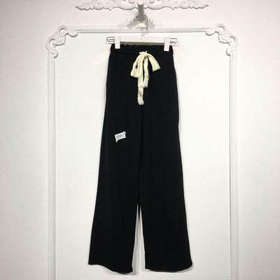 N系列 8225S078 时尚长裤品牌女装折扣颦薪