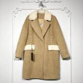 西树系列 折扣颦薪 仿貂绒外套品牌女装 8275S158 时尚