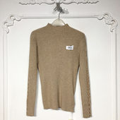 LM08802 时尚 针织衫 JFNY系列 品牌女装 折扣颦薪