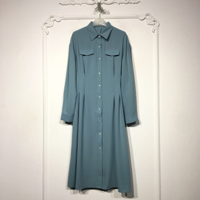 容悦 8348S210 时尚连衣裙品牌女装折扣