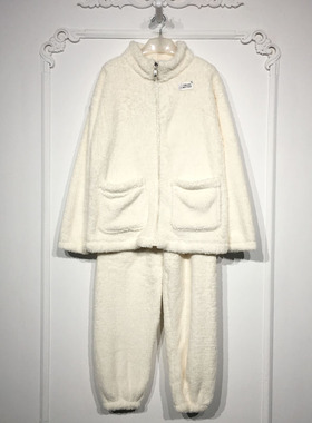 潮系列 LM07550 时尚套装两件套品牌女装折扣颦薪