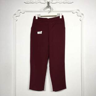 长裤 N系列 8137S081 时尚 折扣颦薪 品牌女装