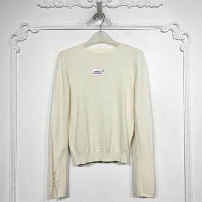 欧系列 8041S213 时尚针织衫品牌女装折扣颦薪