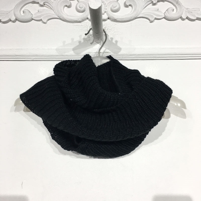 无品牌/无注册商标冬季流苏