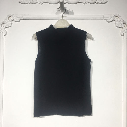 容悦 8351S033 时尚羊毛针织衫品牌女装折扣颦薪散