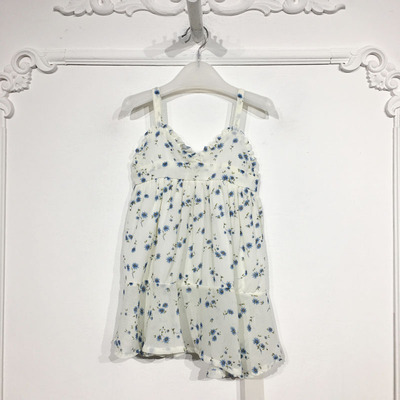 无品牌/无注册商标女连衣裙夏季