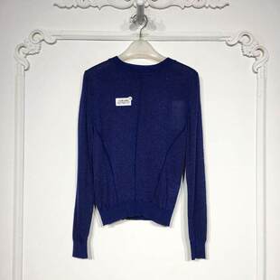 品牌女装 洛K系列 针织衫 时尚 折扣颦薪 8274S127