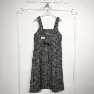 连衣裙品牌女装 时尚 折扣颦薪 8166S146 N系列