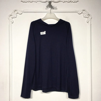 KRD系列 8320S142 时尚卫衣品牌女装折扣颦薪