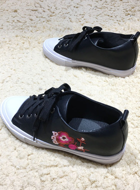 珂KF系列 PF10352 时尚品牌女鞋折扣饕