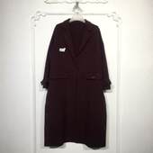 羊毛双面呢毛呢外套品牌女装 西树系列8126S128 时尚 折扣颦薪