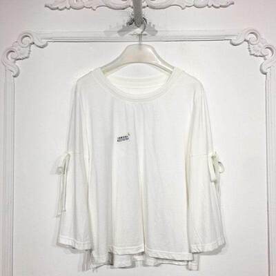 J系列 8221S191 时尚T恤品牌女装折扣颦薪