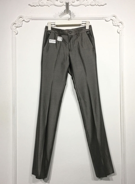 古T系列 PF11702 时尚长裤品牌男装折扣靓饕