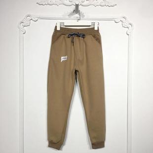 品牌女装 潮系列 九分裤 时尚 折扣颦薪 8196S048