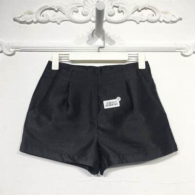 浪漫YS系列 8026S163 时尚短裤品牌女装折扣颦薪