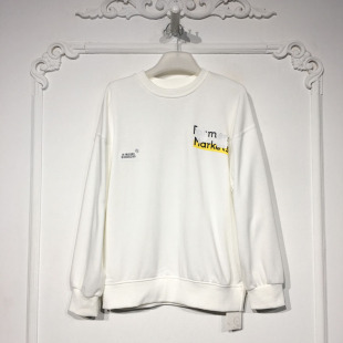 卫衣品牌女装 时尚 折扣颦薪 8338S290 容悦