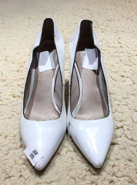 欧系列 LM02196 时尚品牌女鞋折扣（微瑕）饕