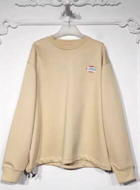 NAN系列 8310S160 时尚卫衣品牌女装折扣颦薪