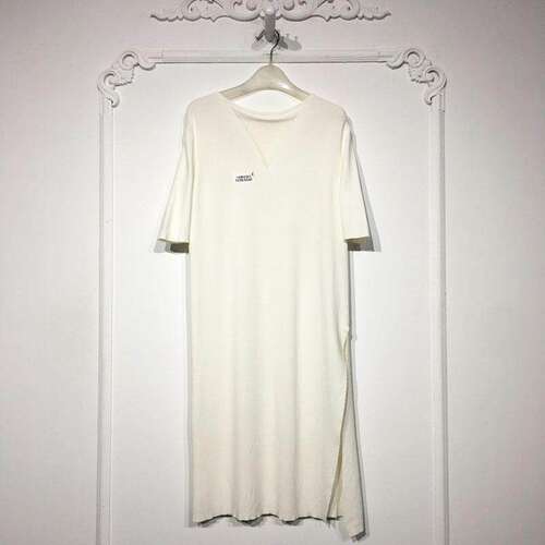 欧旗下FP系列 8296S040 时尚针织连衣裙品牌女装折扣颦薪