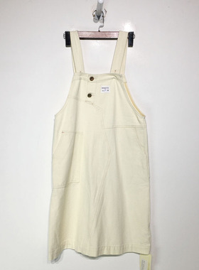 AELD系列 HH02113 时尚牛仔连衣裙品牌女装折扣馨