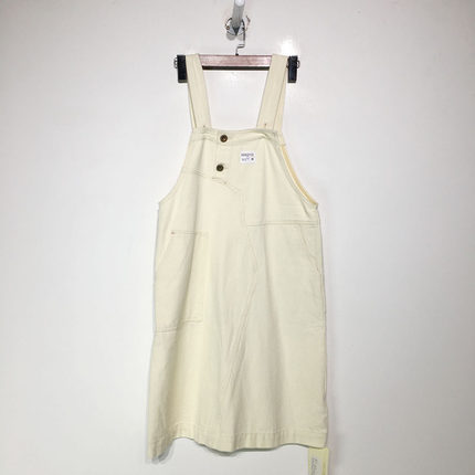 AELD系列 HH02113 时尚牛仔连衣裙品牌女装折扣馨