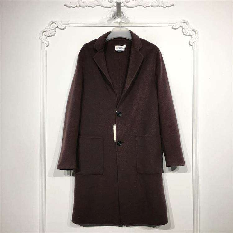 序Y系列 8054S070 时尚双面呢毛呢外套品牌女装折扣颦薪,女装/女士精品,毛呢外套,淘宝优惠券,粉丝福利购,淘宝优惠卷