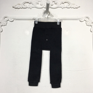 品牌童装 N系列 长裤 时尚 折扣馨备 LM00182