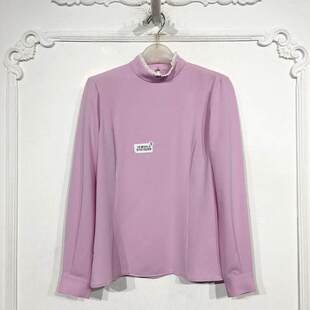 品牌女装 欧系列 上装 时尚 折扣颦薪 8161S259