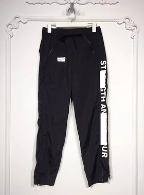 欧旗下T系列 LM06705 时尚长裤品牌男装折扣馨备