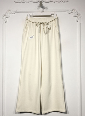 容系列 YB000551 时尚长裤品牌女装折扣颦薪