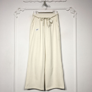 品牌女装 容系列 长裤 时尚 折扣颦薪 YB000551