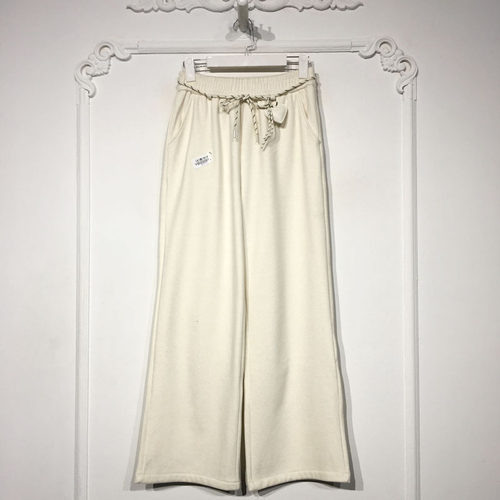 容悦 YB000551 时尚长裤品牌女装折扣颦薪