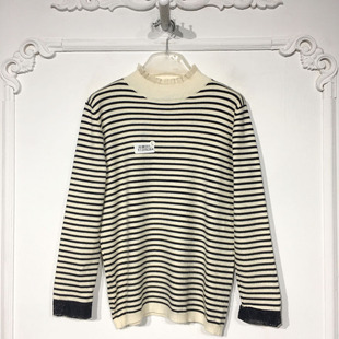 品牌女装 VE系列 针织衫 时尚 折扣馨薪 8320S264